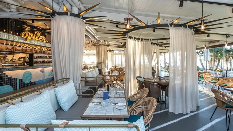 Hacienda Del Mar, Melia Collection